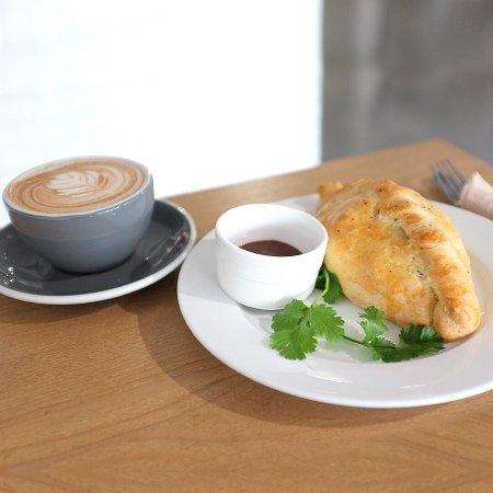 Metro Cafe and Metro Gallery